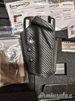 Tanfoglio STOCK 1 EXTREME 9x19mm Parabellum | Luger | NATO