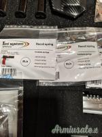 Tanfoglio STOCK 1 EXTREME 9x19mm Parabellum | Luger | NATO