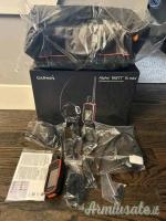Dispositivo GPS portatile Garmin Alpha 100 + collare (nuovo)