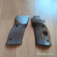 Guancette Beretta anatomiche serie 70