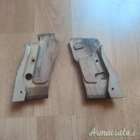 Guancette Beretta anatomiche serie 70