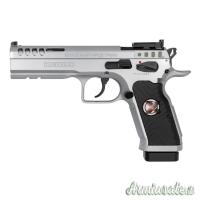 Tanfoglio Master Xtreme 9x19mm Parabellum | Luger | NATO