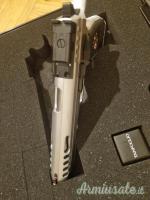 Tanfoglio Master Xtreme 9x19mm Parabellum | Luger | NATO