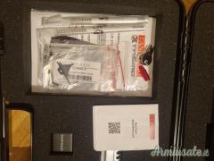 Tanfoglio Master Xtreme 9x19mm Parabellum | Luger | NATO