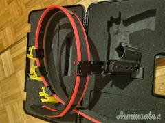 Tanfoglio Master Xtreme 9x19mm Parabellum | Luger | NATO