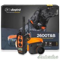 Dogtra Europe 2600 BLT
