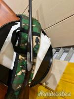 Armi San Marco doppietta 12