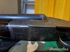 Armi San Marco doppietta 12