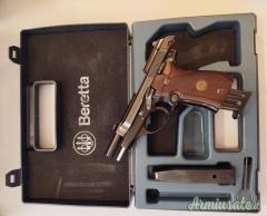 Beretta 81 BB .32 ACP  |  7.65x17mm Browning SR