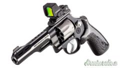 Smith & Wesson 327 WR 5 9x19mm Parabellum | Luger | NATO