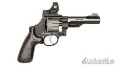 Smith & Wesson 327 WR 5 9x19mm Parabellum | Luger | NATO