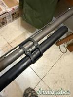 Benelli CEDO BENELLI M2 Cerakote Tungsten Black 12