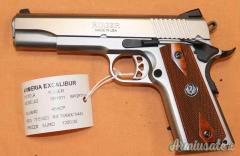 Pistola Ruger SR1911 Cal. 45ACP Sportiva