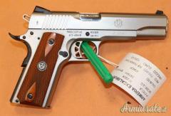 Pistola Ruger SR1911 Cal. 45ACP Sportiva