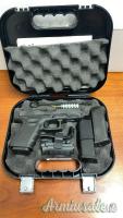 Glock 19 9x21mm IMI