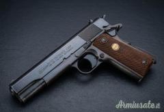 AUTO ORDINANCE THOMPSON 1911 A1 – 45 ACP