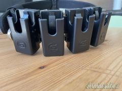 Cinturone completo da tiro dinamico