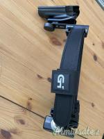 Cinturone completo da tiro dinamico