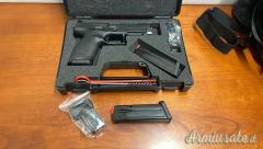 CZ | Ceska Zbrojovka P-10 SC 9x19mm Parabellum | Luger | NATO