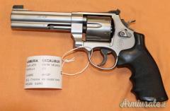 Smith Wesson 625 Cal. 45ACP Sportivo