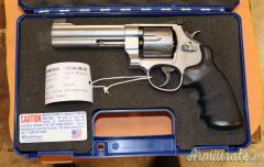 Smith Wesson 625 Cal. 45ACP Sportivo