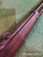 Carcano cavalleria 1894 ww1