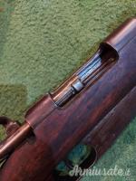 Carcano cavalleria 1894 ww1