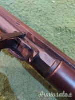 Carcano cavalleria 1894 ww1