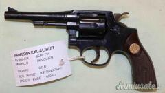 RARO Revolver Beretta Cal. 22LR