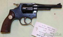RARO Revolver Beretta Cal. 22LR