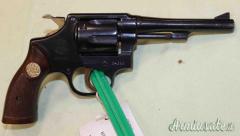 RARO Revolver Beretta Cal. 22LR