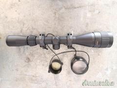 Cannocchiale blauputik