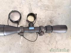 Cannocchiale blauputik