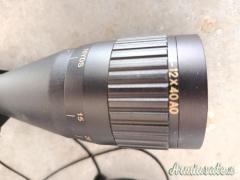 Cannocchiale blauputik