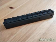 Attacco ottica carabina MAS 36