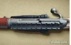 Attacco ottica carabina MAS 36