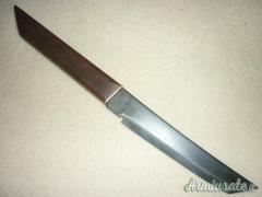Coltello artigianale