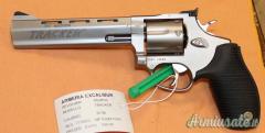 Revolver Taurus Mod.627 Tracker Cal. 357M