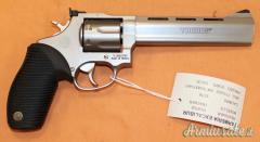 Revolver Taurus Mod.627 Tracker Cal. 357M