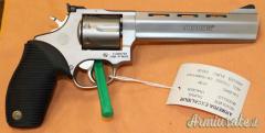 Revolver Taurus Mod.627 Tracker Cal. 357M