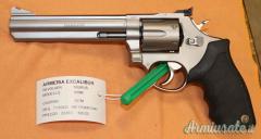 Revolver Taurus Mod.669M Cal. 357M