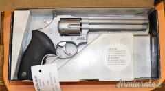 Revolver Taurus Mod.669M Cal. 357M