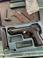 Beretta 98fs STOCK AMADINI