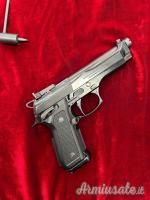 Beretta 98fs STOCK AMADINI