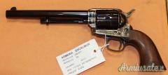 UbertI By Colt 1873 Cal. 45LC Sportivo