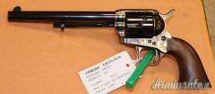 UbertI By Colt 1873 Cal. 45LC Sportivo