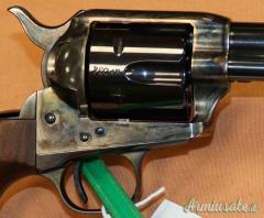UbertI By Colt 1873 Cal. 45LC Sportivo