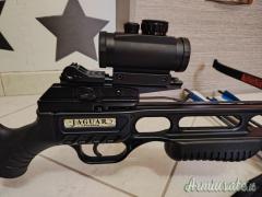 Balestra sportiva 175 libbre con accessori inclusi