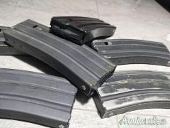 Caricatori per piattaforma Ar 15/M4