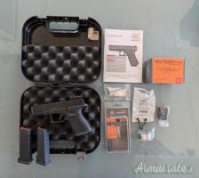 Glock 19 fs 9x21mm IMI